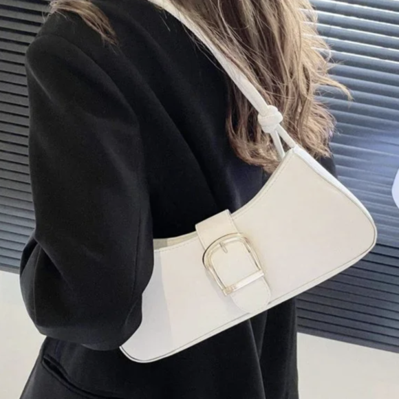 Vintage Baguette Bags